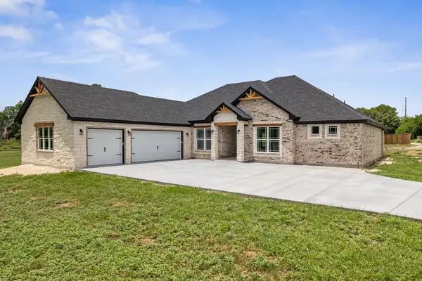 322 Franklin Road, Eddy, TX 76524