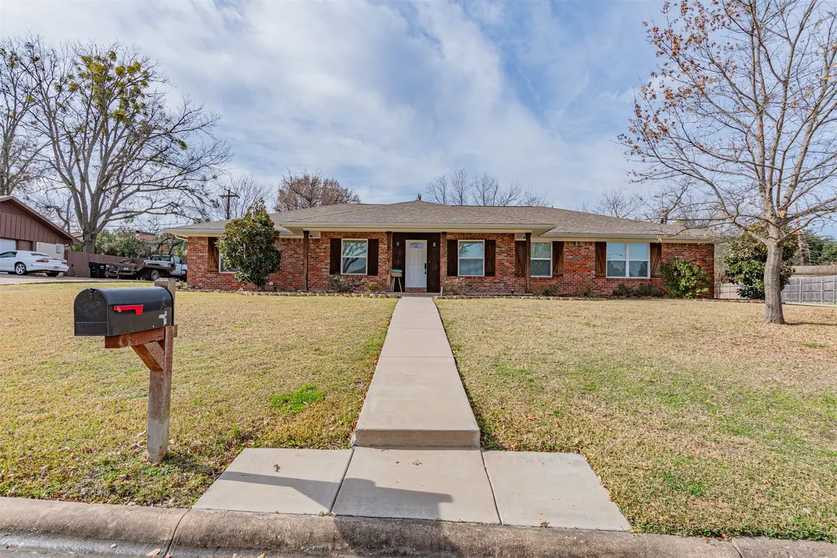 4 Priscilla, Greenville, TX 75402 - Image #1