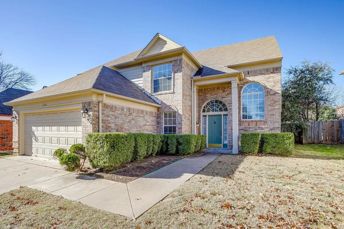 8208 Marie Lane, Fort Worth, TX 76123 - Image #1