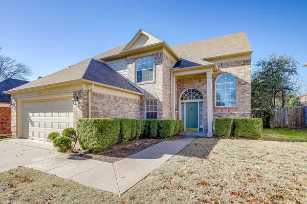 8208 Marie Lane, Fort Worth, TX 76123