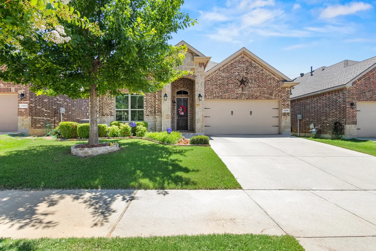 2508 Pioneer Drive, Denton, TX 76210 - #1
