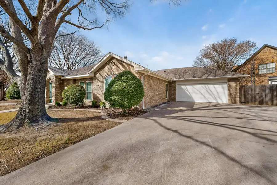 5113 Alexander Drive, Flower Mound, TX 75028 - Image #2