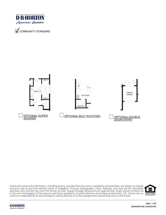 3220 Larry Lott Boulevard, Royse City, TX 75189 - Image #3