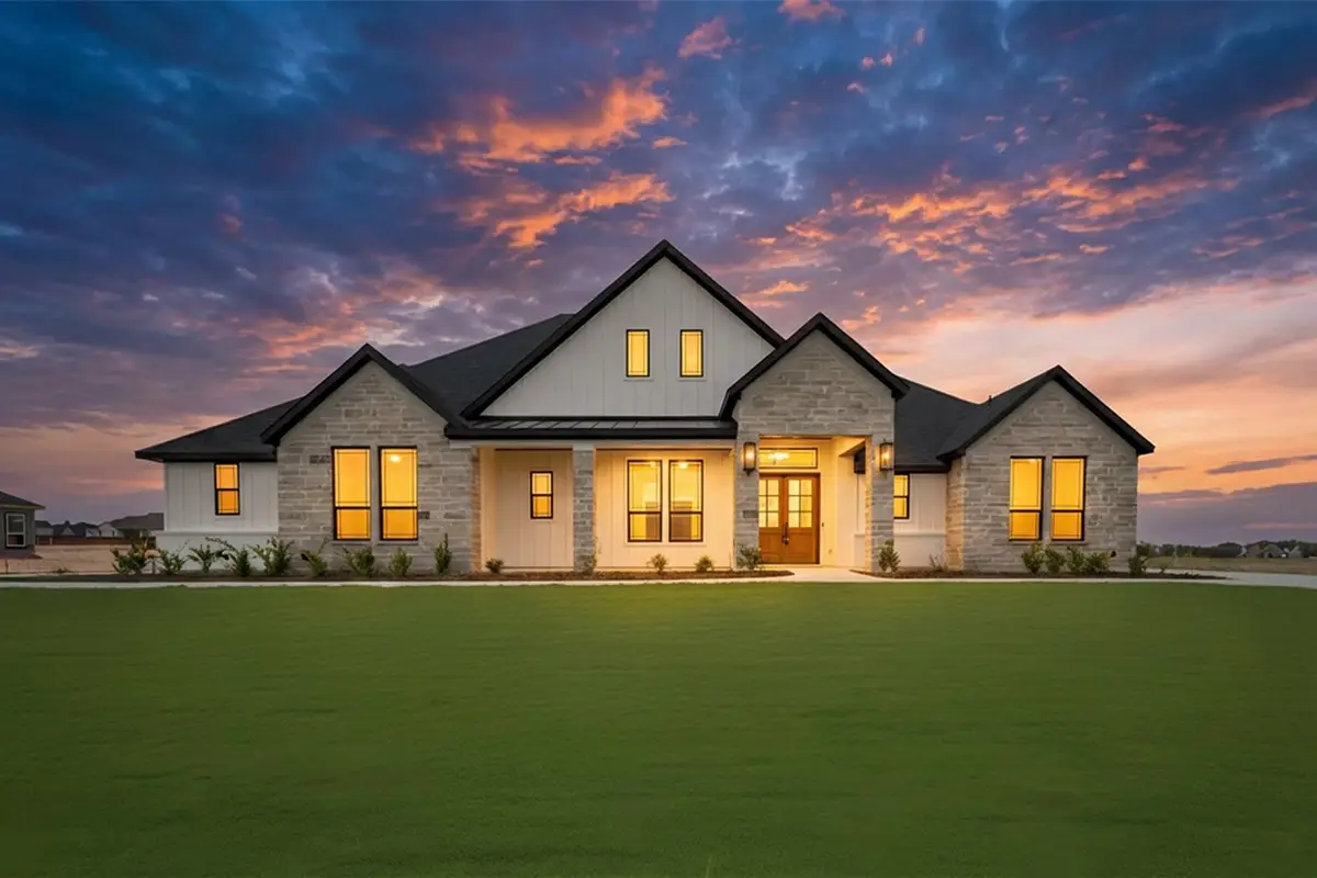 2461 Tyler Wade Trail, Waxahachie, TX 75167 - #1