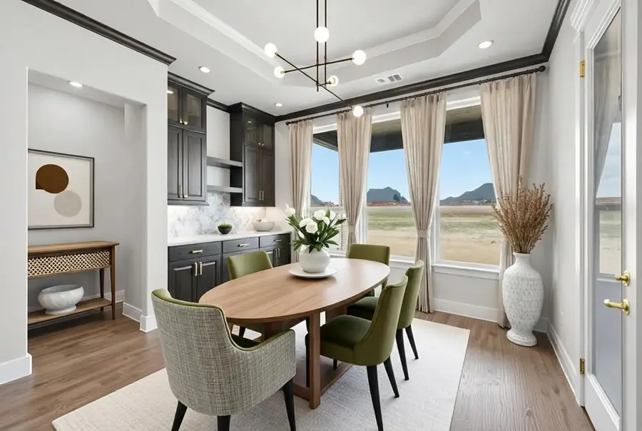 2461 Tyler Wade Trail, Waxahachie, TX 75167 - #3