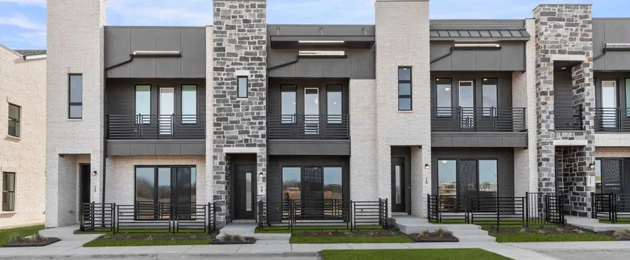 1187 Doris May Drive, Allen, TX 75013 - Image #2