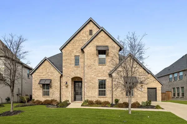 3220 Zenyatta Court, Celina, TX 75009