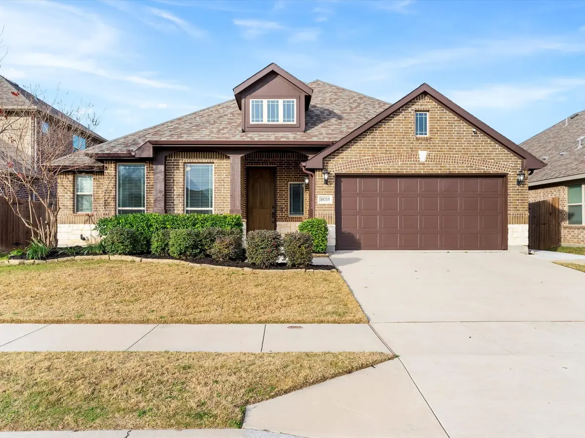 10213 Fox Manor Trail, Fort Worth, TX 76131 - Image #1