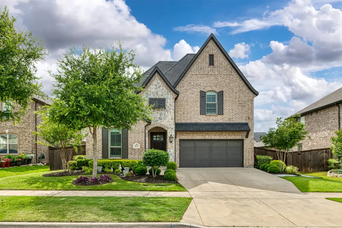 16175 Barton Creek Lane, Frisco, TX 75033 - Image #1