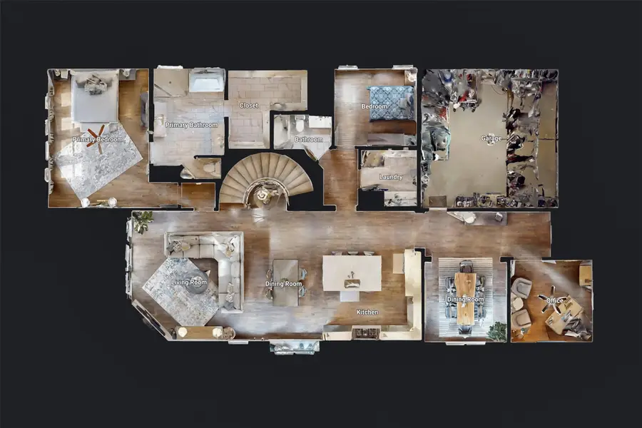 16175 Barton Creek Lane, Frisco, TX 75033 - Image #2