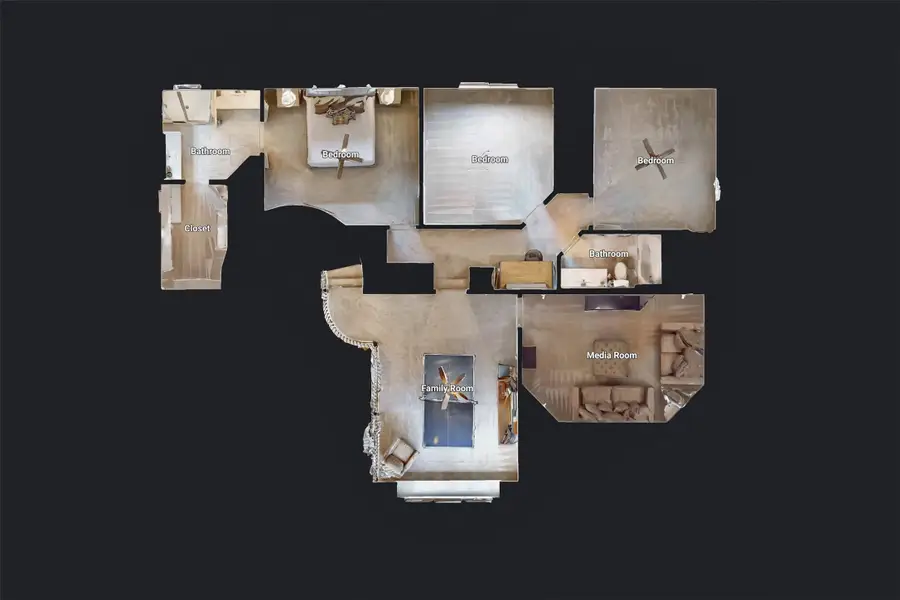 16175 Barton Creek Lane, Frisco, TX 75033 - Image #3