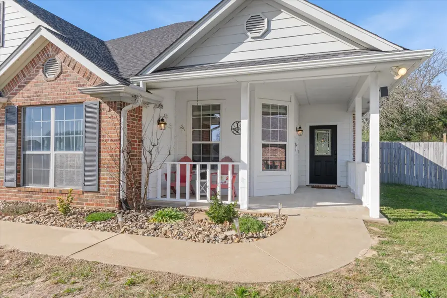 16091 Hickory Hills Drive, Lindale, TX 75771 - #2