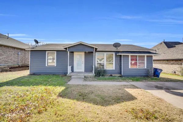 908 Harrison Drive, Kennedale, TX 76060