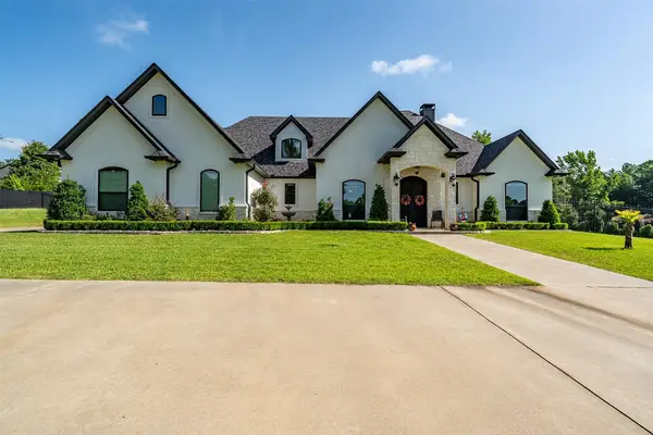 12126 County Road 1168, Tyler, TX 75703