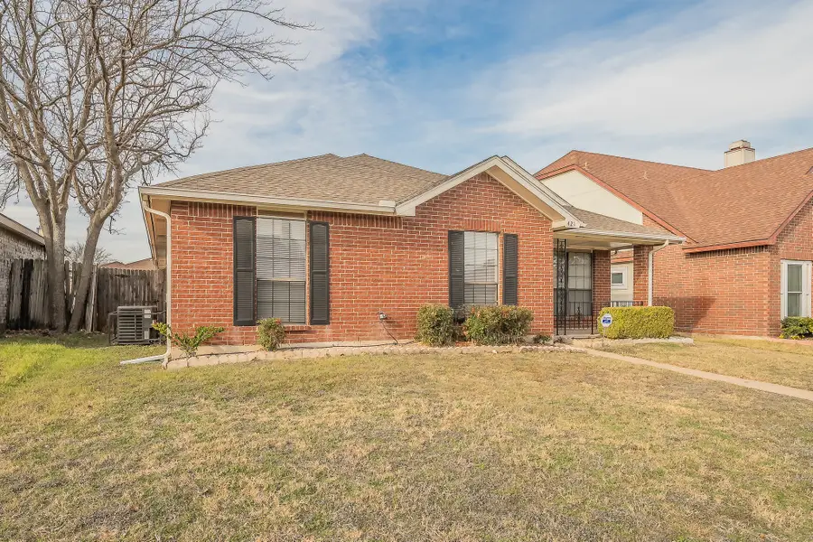 421 Sims Drive, Cedar Hill, TX 75104 - #3