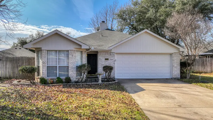 1100 Miles Avenue, Burleson, TX 76028 - Image #2