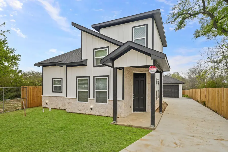 1908 Amanda Avenue, Fort Worth, TX 76105 - Image #3