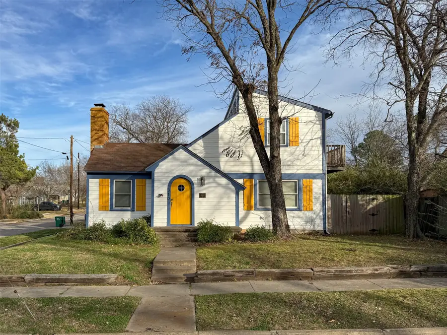 310 Amarillo Street, Denton, TX 76201 - Image #2