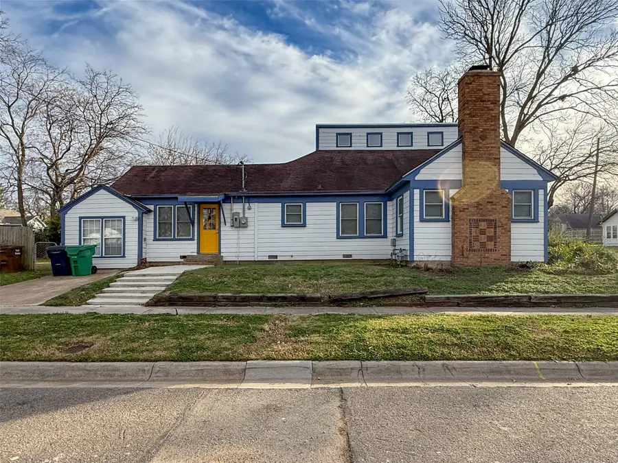 310 Amarillo Street, Denton, TX 76201 - Image #3