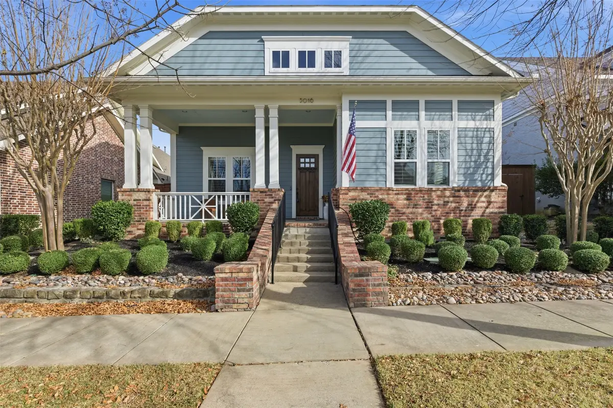 5016 Dickens Lane, Carrollton, TX 75010 - Image #1