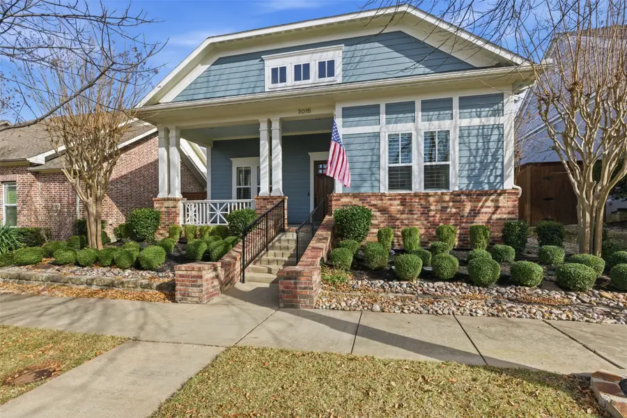 5016 Dickens Lane, Carrollton, TX 75010 - Image #2