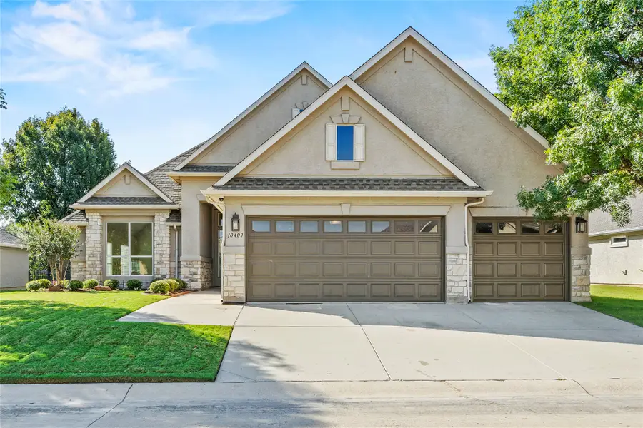 10409 Countryside Drive, Denton, TX 76207 - Image #2