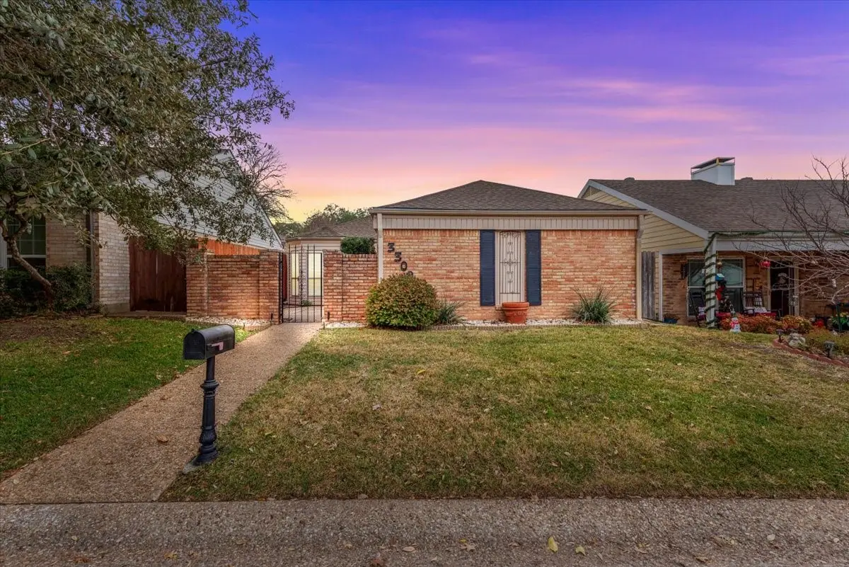 3308 Brannon Drive, Waco, TX 76710 - #1