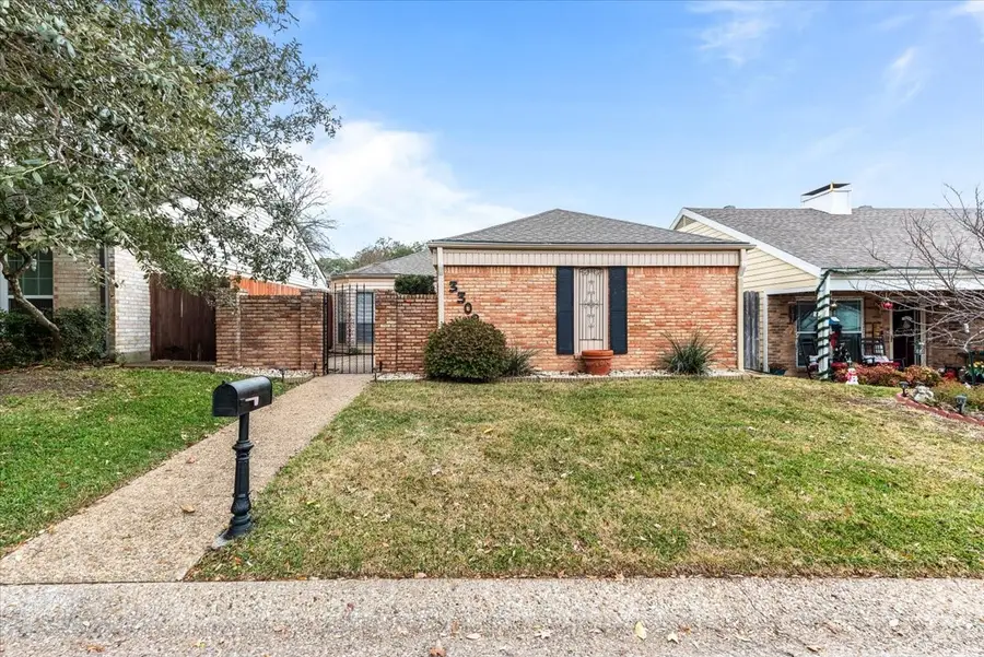 3308 Brannon Drive, Waco, TX 76710 - #2