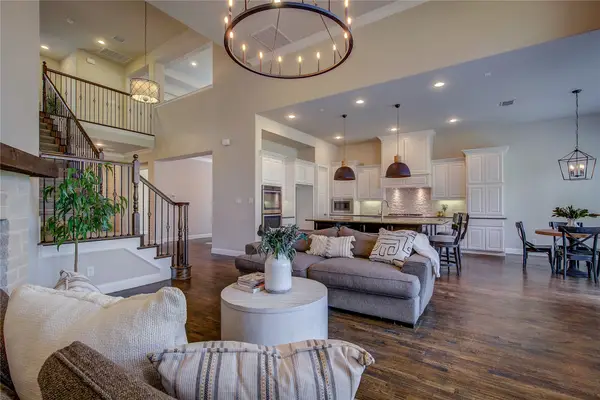 674 Hanover Drive, Rockwall, TX 75087