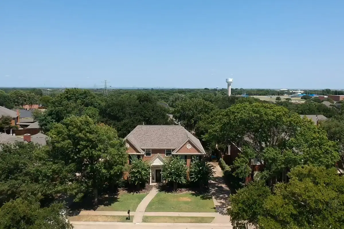 2200 Strathmore Drive, Highland Village, TX 75077 - Image #1