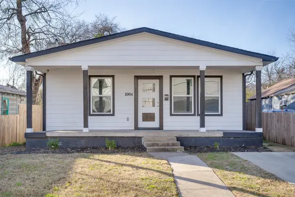 1004 Muncie Avenue, Dallas, TX 75212