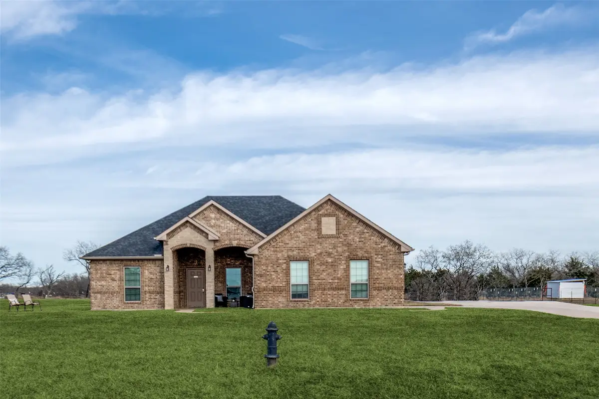 2234 Westpoint Circle, Terrell, TX 75161 - Image #1