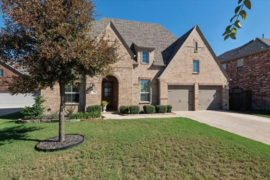 3502 Jersey Road, Melissa, TX 75454 - Image #3