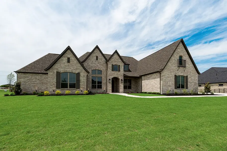 4701 Sudbury Circle, Parker, TX 75002 - #3