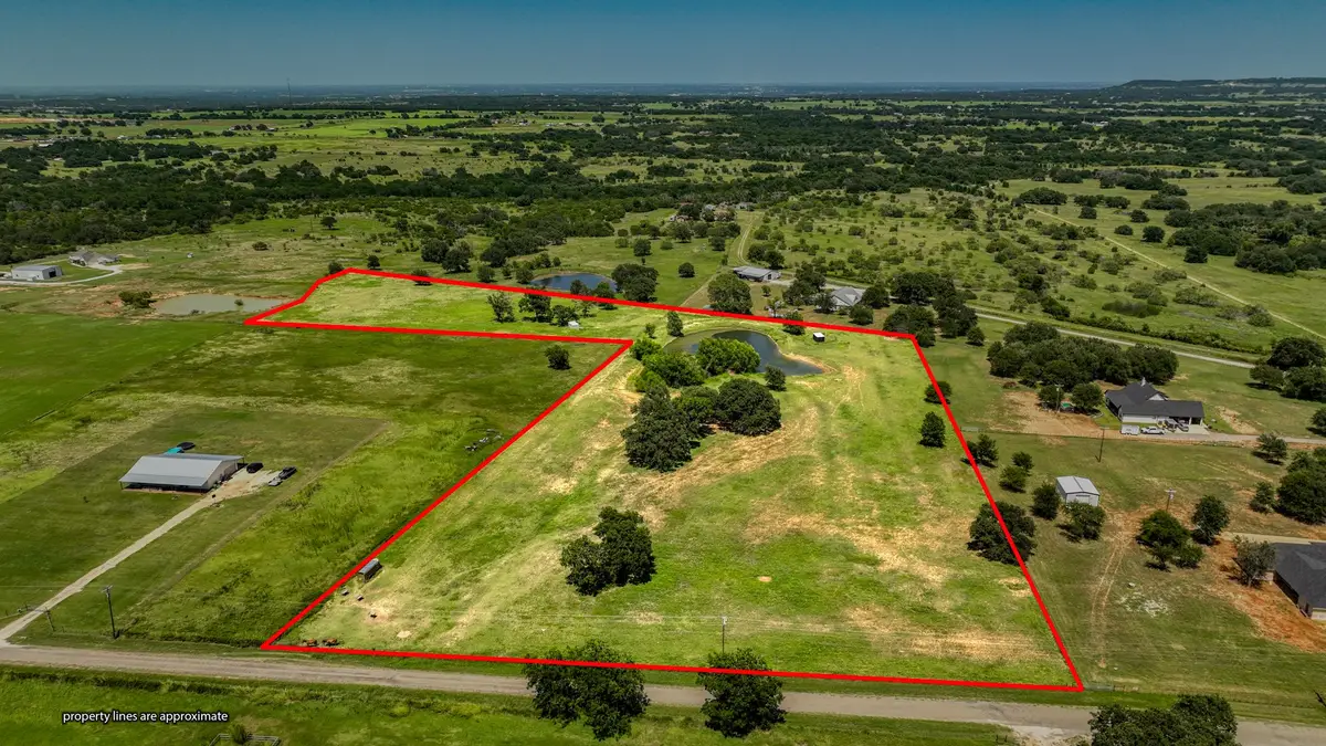 2701 Powell Cemetery Road, Tolar, TX 76476 - Image #1