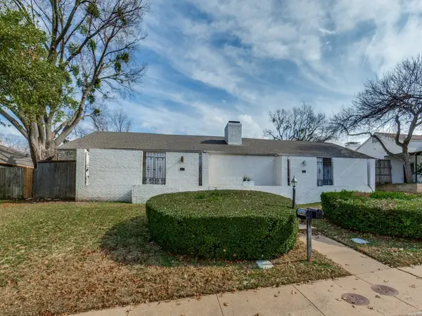 10440 Pagewood Drive, Dallas, TX 75230