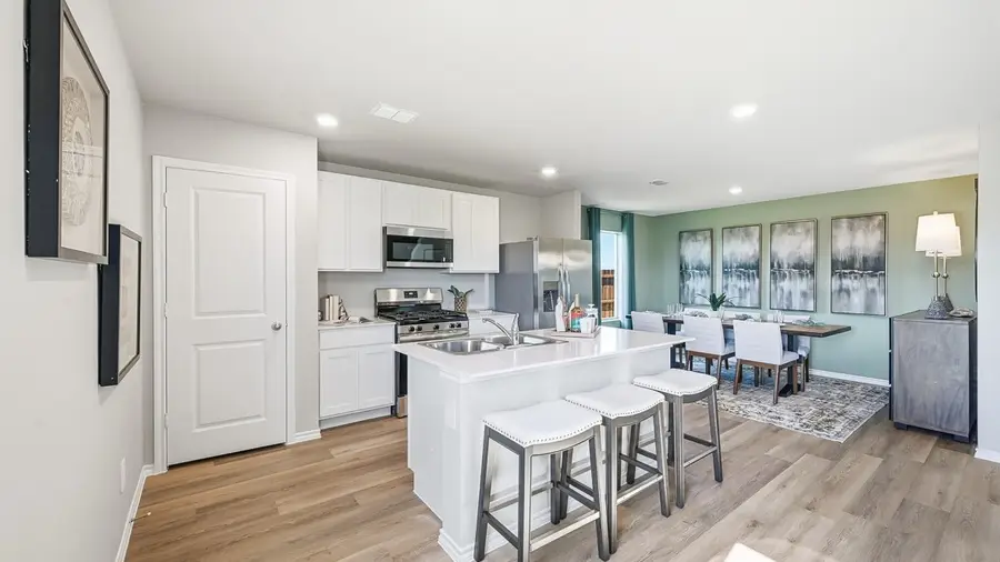 5424 Corduroy Road, Denton, TX 76249 - Image #2