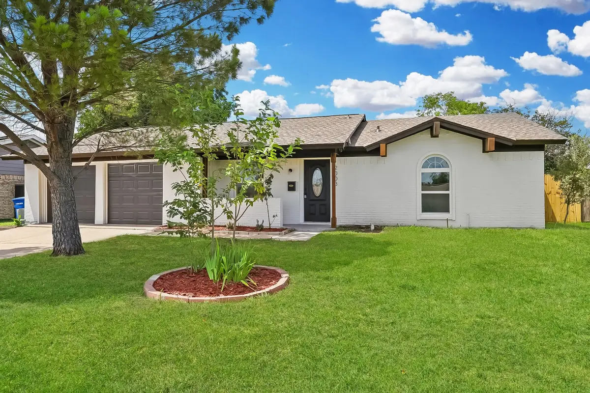 2003 Deerfield Drive, Carrollton, TX 75007 - #1