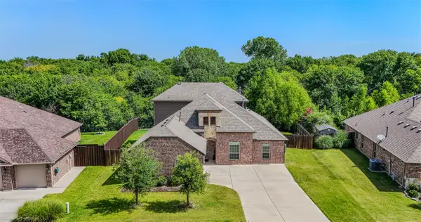 1006 Lombard Drive, Rockwall, TX 75087