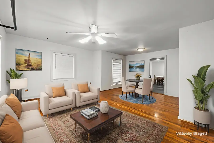 1205 Ashleman Street, Bellmead, TX 76705 - Image #3