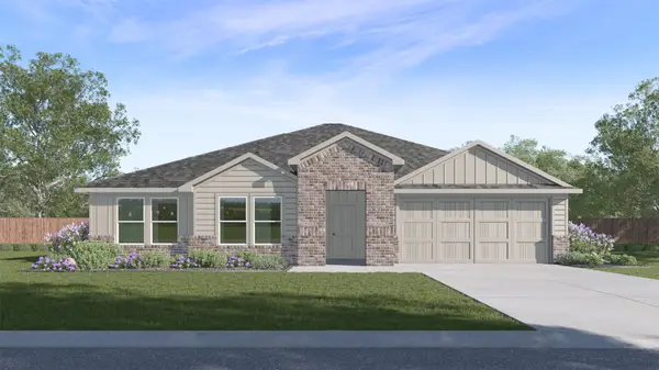 3509 Hopewell Lane, Abilene, TX 79601