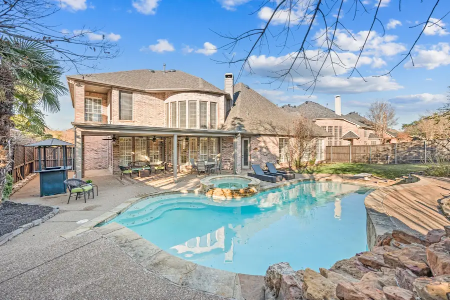 2221 Danielle Drive, Colleyville, TX 76034 - Image #2