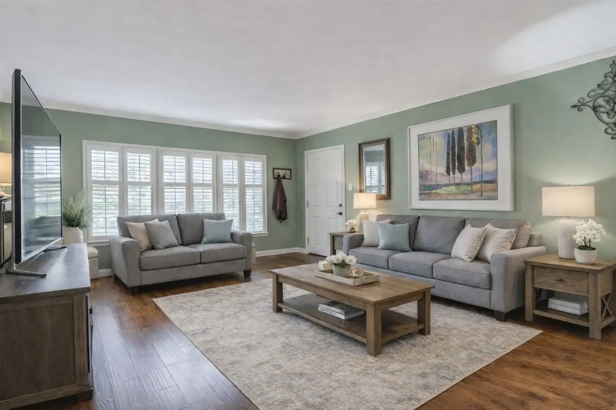 3011 Mahanna Springs Drive #B, Dallas, TX 75235 - #1