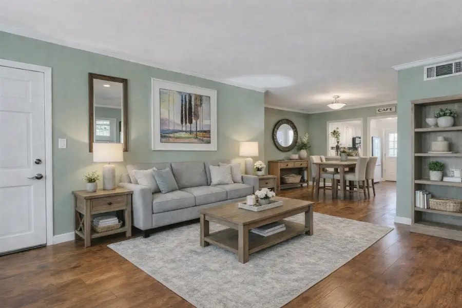 3011 Mahanna Springs Drive #B, Dallas, TX 75235 - #2