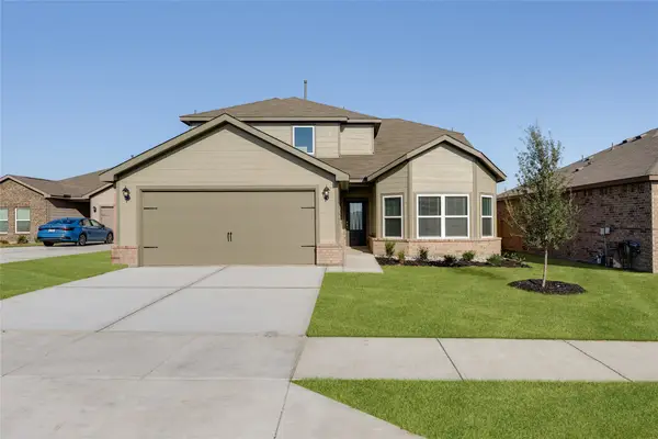 937 Cawthorne Trail, Fort Worth, TX 76108