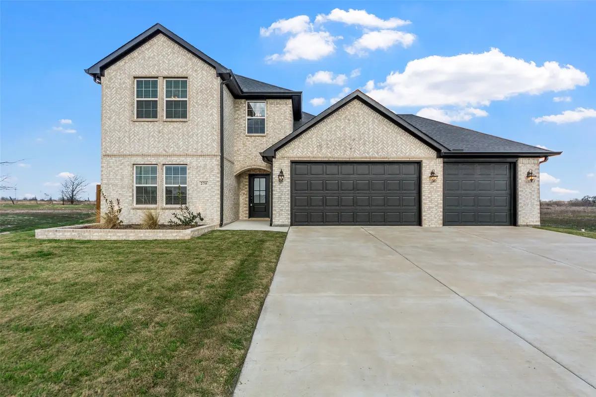 275 Brent Lane, Greenville, TX 75402 - Image #1