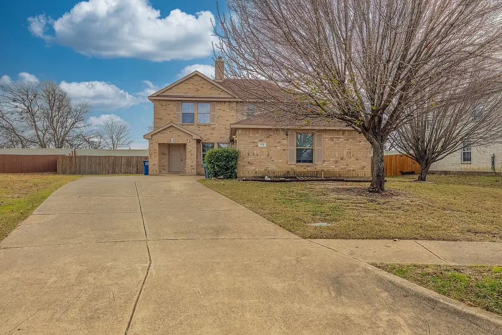 332 Bob White Drive, Red Oak, TX 75154 - Image #1