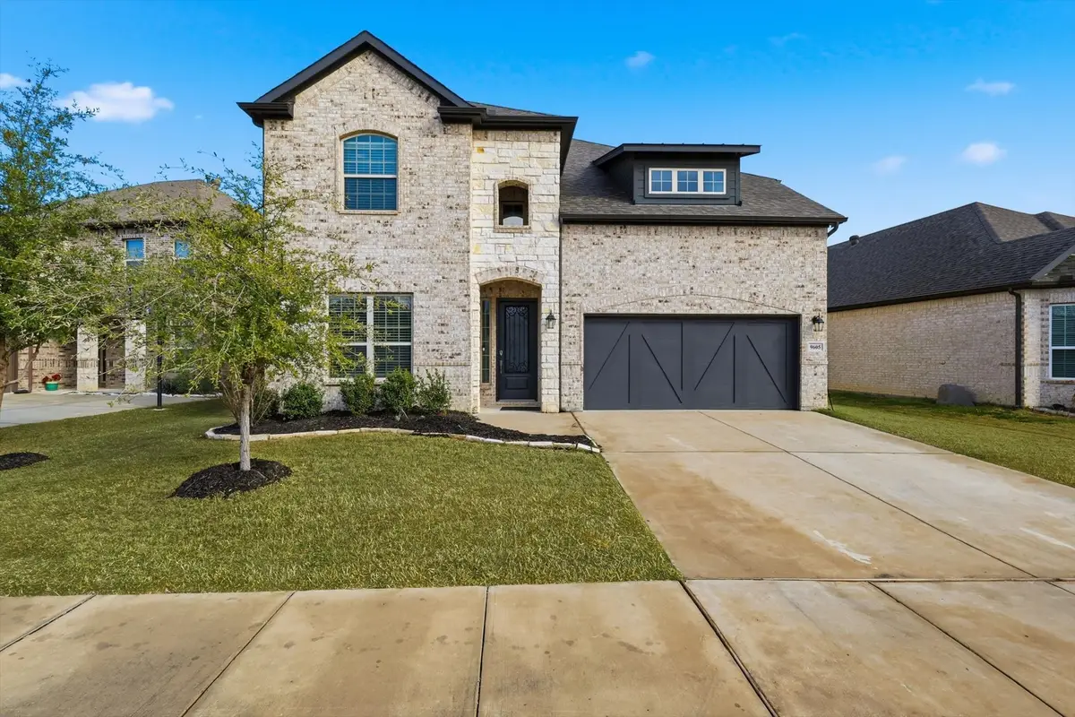 9605 Athens Drive, Argyle, TX 76226 - Image #1