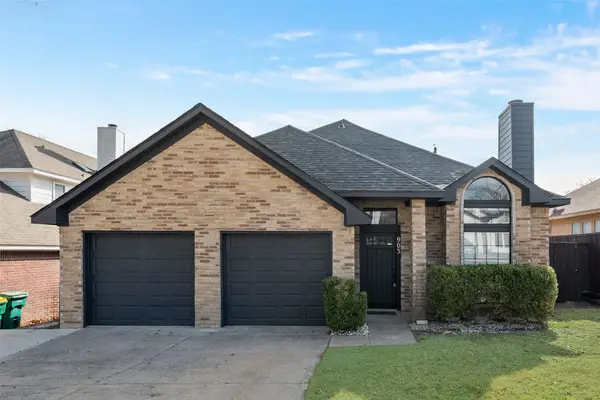 903 Ragland Drive, Cedar Hill, TX 75104