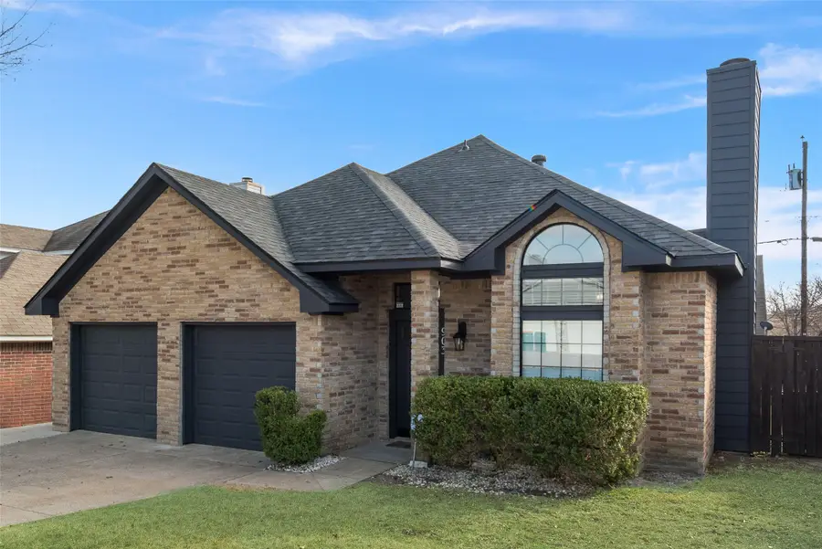 903 Ragland Drive, Cedar Hill, TX 75104 - Image #2